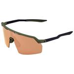 Cairn Lunettes de soleil Core Pure Mat Olive Présentation