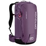 Ortovox Sac à dos Switchback 30 S Wild Berry Présentation