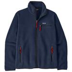 Patagonia Polaire Retro Pile New Navy Présentation