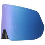 Bollé Visière X-Fusion Mips Visor Photochromic Blue Présentation