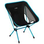 Helinox Siège camping Chair One Black Blue Présentation