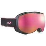 Julbo Masque de Ski Ellipse Noir Gris Spectron 3 Présentation