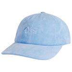 Picture Casquettes Qorda Cap Vista Blue Présentation