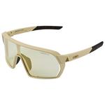 Cairn Lunettes de soleil Roc Mat Argile Evolight Nxt Présentation