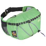 Picture Sac banane Off Trax Waistpack Peppermint Présentation