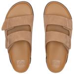 Reef Claquettes Phantom Tradewind Tan Présentation