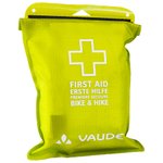 Vaude Trousse de secours First Aid Kit M Waterproof Bright Green Présentation