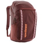 Patagonia Sac à dos Black Hole Pack 32L Dulse Mauve Présentation