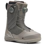 K2 Boots Maysis Grey Présentation