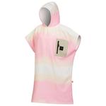After Essentials Poncho Surf Tech Pocket Series Camille Présentation