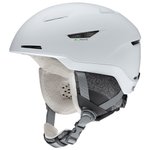 Smith Casque Vida Matte White Présentation