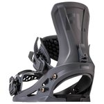 Flux Fix Snowboard XV Metallic Gray Présentation