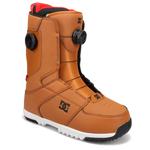 DC Boots Control Wheat Présentation