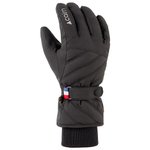 Cairn Gant Neige 2 Women C-Tex Black Présentation