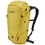 RAB Sac à dos Ascendor 27 Dark Pollen Présentation