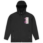 Picture Polaire Park Zip Tech Black Présentation