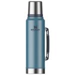 Stanley Gourde The Legendary Classic Bottle 1.0L Hammertone Lake Présentation