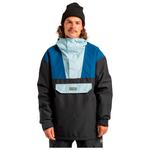 DC Blouson Ski Dc-43 Black Présentation