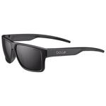 Bollé Lunettes de soleil Temper Black Matte Volt+ Gun Polarized Présentation