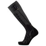 Therm-Ic Chaussettes Ultra Warm Comfort Sock S.E.T Black Grey Présentation