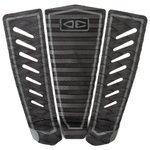 Ocean And Earth Pad Surf Kanoa Igarashi Lite Trac Tail Black Présentation