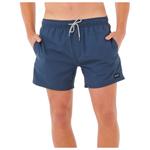 Rip Curl Boardshort Volley Offset 15’’ Navy Présentation