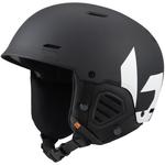 Bollé Casque Mute Matte Black And White 