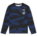 Picture Sous-vêtement technique Lhotse Printed Top Retro Fusion Print Présentation