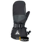 Auclair Moufles Twister Mitt Gore-Tex Warm Black Présentation