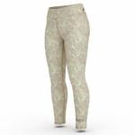 Picture Sous-vêtement technique Xina Printed Bottom Textury Print Présentation