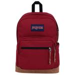 Jansport Sac à dos Right Pack 28L Russet Red Présentation