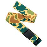 Arcade Ceinture High Fives Duck Camo Sand Présentation