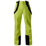 Rossignol Pantalon Ski Insulated Ski Pant Wild Lime Présentation