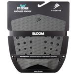 Firewire Pad Surf Machado Seaside Traction Grey Présentation