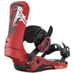 Union Fix Snowboard Atlas Pro Kazu Kokubo Présentation