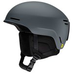 Smith Casque Method Mips Matte Slate Présentation