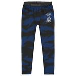 Picture Sous-vêtement technique Lhotse Printed Retro Fusion Print Présentation