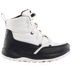 Rossignol Chaussures après-ski W's Rossi Podium White Black Présentation