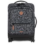 Cabaia Valise Soft Suitcase 4 Wheels Small 32L Amiens Présentation