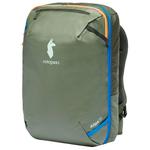 Cotopaxi Sac de voyage Allpa 35L Travel Pack Fatigue Présentation