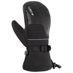 Cairn Moufles Olympus In Pure Recycled C-Tex Black Neoprene Présentation