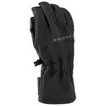 Burton Gant [ak] Tech Gloves True Black Présentation