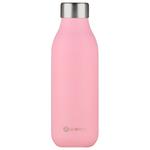 Les Artistes Paris Gourde Bouteille 2.0 500 ml Magnolia Présentation