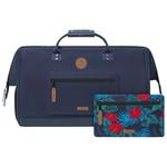 Cabaia Sac de voyage Duffel 36L Essentials Reyjkavik Présentation