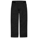 Picture Pantalon Ski Time Black Présentation