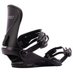Nitro Fix Snowboard Cosmic Ultra Black Présentation