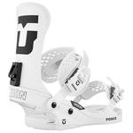 Union Fix Snowboard Force Classic Team HB White Présentation