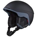 Cairn Casque Atlas Pure Mat Metallic Black Présentation