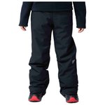 Rossignol Pantalon Ski Boy Ski Pant Black Présentation