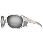 Julbo Lunettes de soleil Montebianco 2 Mat Beige Clair Gris Spectron 4 Présentation